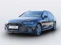Audi A4 40 TFSI Q 2x S LINE LM19 KAMERA NAVI+ V Schwarz - thumbnail 2