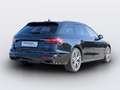 Audi A4 40 TFSI Q 2x S LINE LM19 KAMERA NAVI+ V Schwarz - thumbnail 3