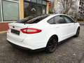 Ford Mondeo 2,0 TDCi 110kW Business Edition ECOnetic Blanc - thumbnail 4