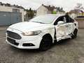 Ford Mondeo 2,0 TDCi 110kW Business Edition ECOnetic Blanc - thumbnail 3