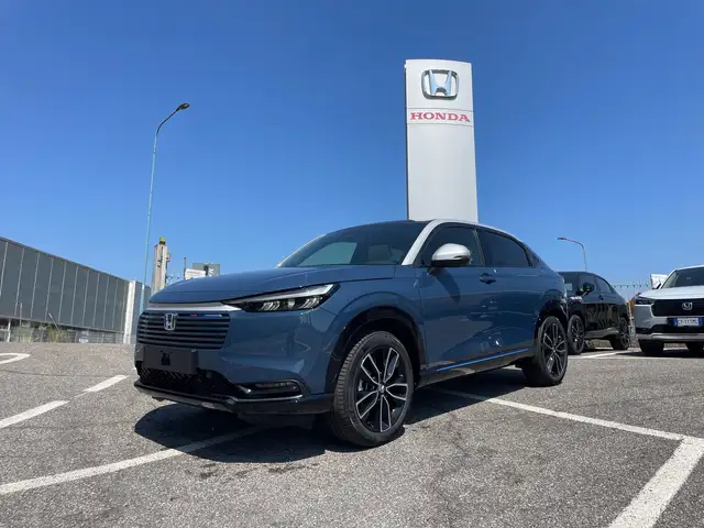 Honda HR-V HR-V 1.5 Hev eCVT Advance Style Plus