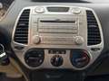 Hyundai i20 1.4i DynamicVersion Automaat Airco Grijs - thumbnail 13