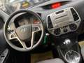 Hyundai i20 1.4i DynamicVersion Automaat Airco Grijs - thumbnail 10