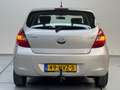 Hyundai i20 1.4i DynamicVersion Automaat Airco Grijs - thumbnail 4
