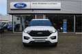 Ford Explorer 3.0 V6 EcoBoost PHEV ST-Line 457pk 7-ZITS PANO.DAK Blanc - thumbnail 3