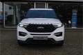 Ford Explorer 3.0 V6 EcoBoost PHEV ST-Line 457pk 7-ZITS PANO.DAK Blanc - thumbnail 4