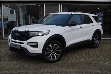 3.0 V6 EcoBoost PHEV ST-Line 457pk 7-ZITS PANO.DAK