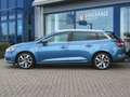 Renault Megane Estate 1.2 TCe Bose, Trekhaak / Carplay + Android Bleu - thumbnail 3