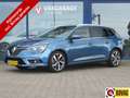 Renault Megane Estate 1.2 TCe Bose, Trekhaak / Carplay + Android Blauw - thumbnail 1