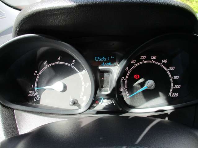 Ford Transit Courier *KLIMA//SERVICE NEU//MWST.*