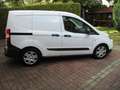 Ford Transit Courier *KLIMA//SERVICE NEU//MWST.* Wit - thumbnail 13
