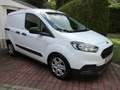Ford Transit Courier *KLIMA//SERVICE NEU//MWST.* Wit - thumbnail 14