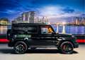 Mercedes-Benz G G63 G800 BRABUS Carbon|Sterrenhemel|Pano|Uitlaat Zwart - thumbnail 4