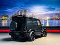 Mercedes-Benz G G63 G800 BRABUS Carbon|Sterrenhemel|Pano|Uitlaat Zwart - thumbnail 8