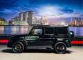 Mercedes-Benz G G63 G800 BRABUS Carbon|Sterrenhemel|Pano|Uitlaat Zwart - thumbnail 5