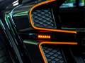 Mercedes-Benz G G63 G800 BRABUS Carbon|Sterrenhemel|Pano|Uitlaat Zwart - thumbnail 30