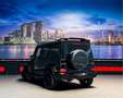 Mercedes-Benz G G63 G800 BRABUS Carbon|Sterrenhemel|Pano|Uitlaat Zwart - thumbnail 6