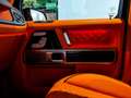 Mercedes-Benz G G63 G800 BRABUS Carbon|Sterrenhemel|Pano|Uitlaat Zwart - thumbnail 50