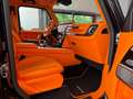 Mercedes-Benz G G63 G800 BRABUS Carbon|Sterrenhemel|Pano|Uitlaat Zwart - thumbnail 19