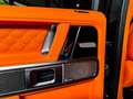 Mercedes-Benz G G63 G800 BRABUS Carbon|Sterrenhemel|Pano|Uitlaat Zwart - thumbnail 24