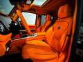 Mercedes-Benz G G63 G800 BRABUS Carbon|Sterrenhemel|Pano|Uitlaat Zwart - thumbnail 16