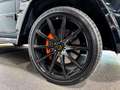 Mercedes-Benz G G63 G800 BRABUS Carbon|Sterrenhemel|Pano|Uitlaat Zwart - thumbnail 14