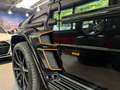 Mercedes-Benz G G63 G800 BRABUS Carbon|Sterrenhemel|Pano|Uitlaat Zwart - thumbnail 9