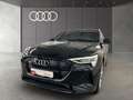Audi e-tron 55 S line quattro 300kW AAS B&O HUD Pano Black - thumbnail 2