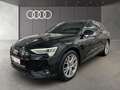 Audi e-tron 55 S line quattro 300kW AAS B&O HUD Pano Black - thumbnail 4
