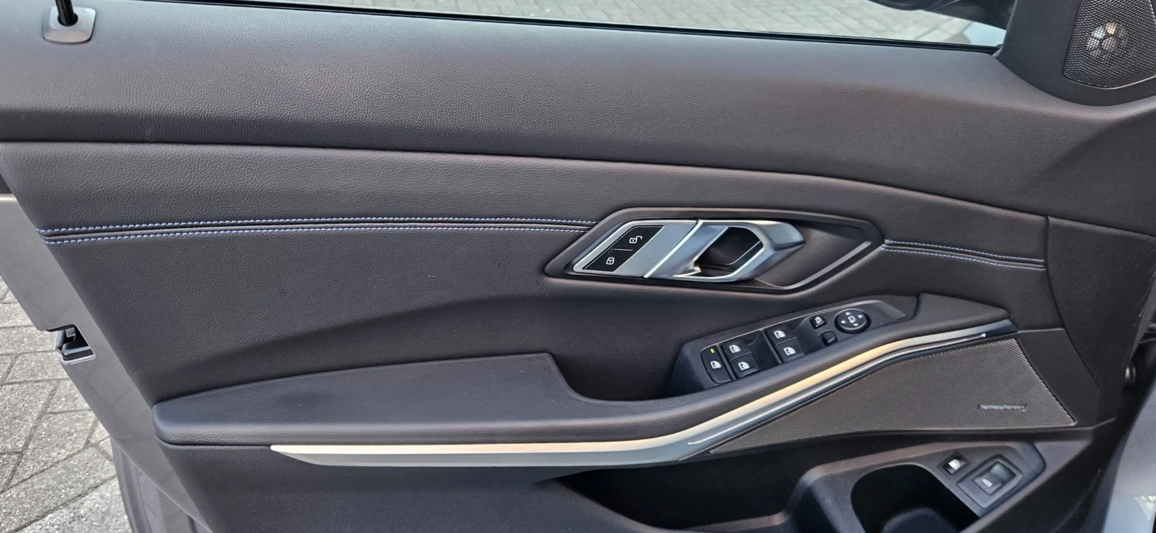 BMW 330 320e Touring  M PACK/PANO/LASER/HARMAN KARDON/ACC/COMF ACCES/360 CAM/MEGA FULL *** 320e — photo 10