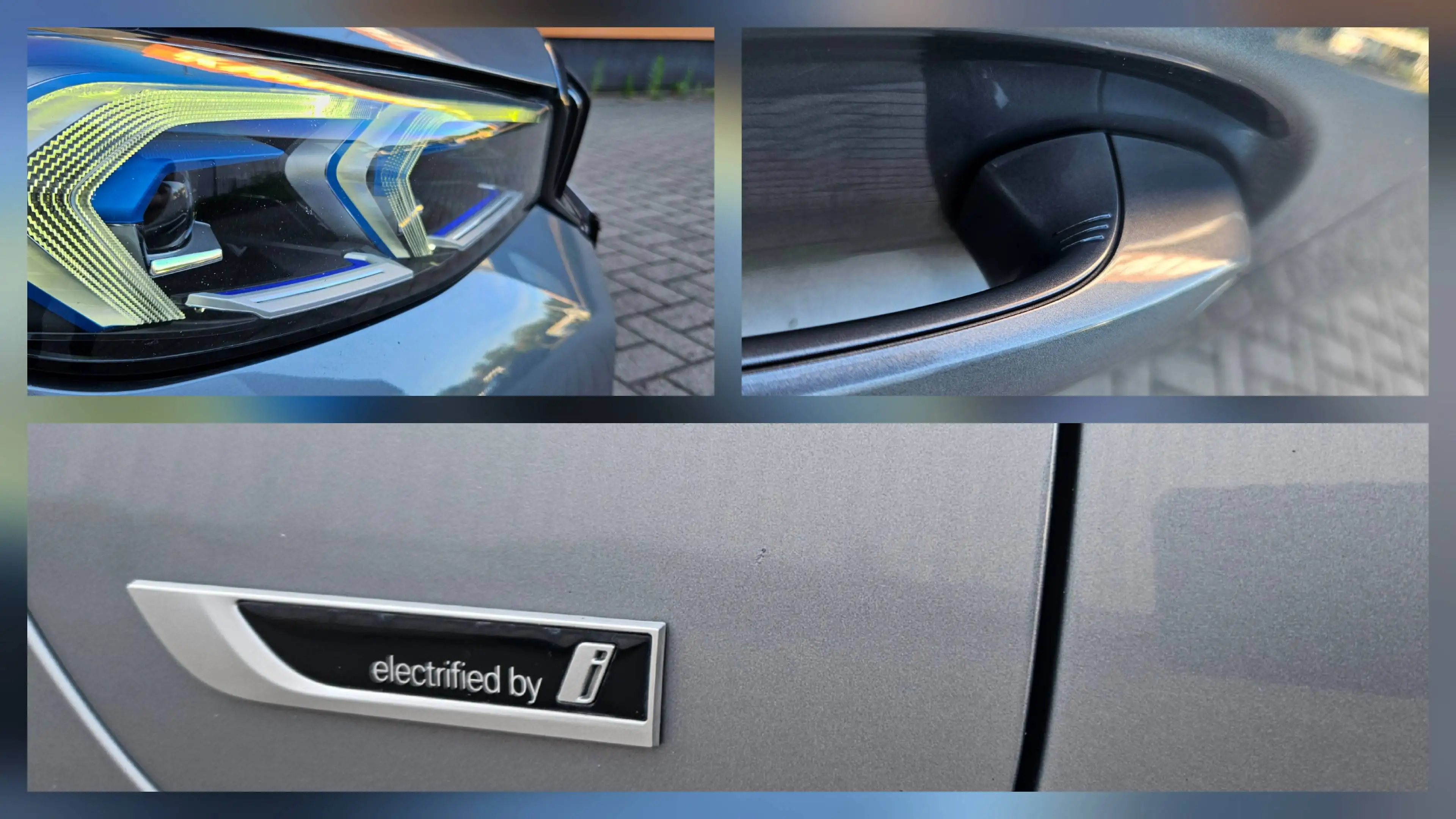 BMW 330 320e Touring  M PACK/PANO/LASER/HARMAN KARDON/ACC/COMF ACCES/360 CAM/MEGA FULL *** 320e — photo 7