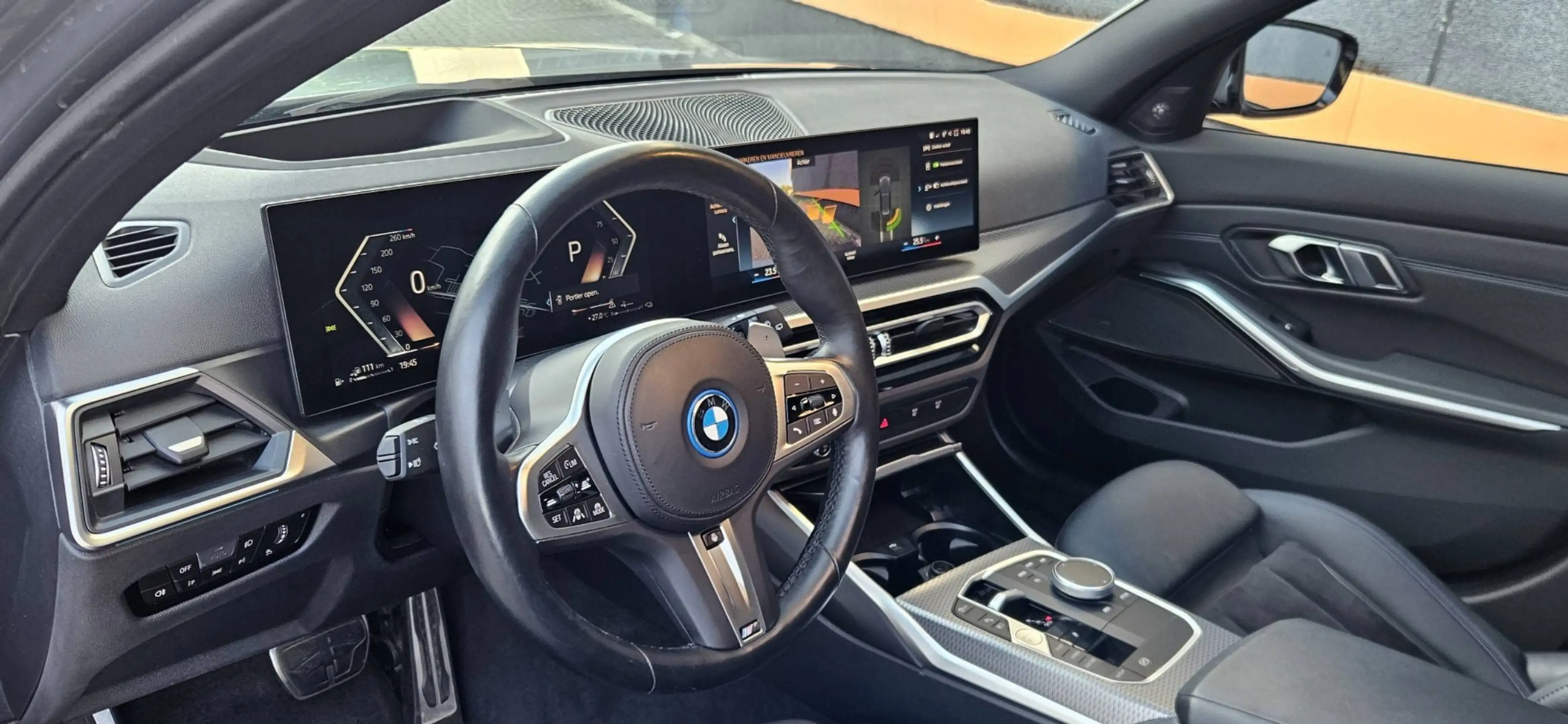 BMW 330 320e Touring  M PACK/PANO/LASER/HARMAN KARDON/ACC/COMF ACCES/360 CAM/MEGA FULL *** 320e — photo 11