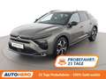 Citroen C5 X 1.6 Plug-in Hybrid Shine Edition Grau - thumbnail 1