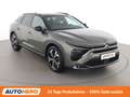 Citroen C5 X 1.6 Plug-in Hybrid Shine Edition Grau - thumbnail 8