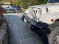 Jeep Wrangler Wrangler Unlimited 2.8 crd Sahara auto E5+ Bianco - thumbnail 1