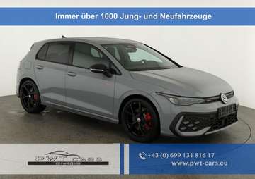 2.0 TSI 195 kW GTI VIII DSG Black Style, Pano, ...