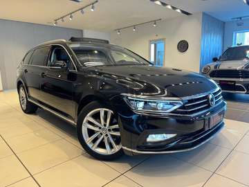 2.0 tdi Executive 190cv dsg TETTO,360*,ACC,IQLIGHT