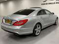 Mercedes-Benz CLS 500 AMG/DEALERONDERHOUDEN/DYNAMICSEATS/NIGHTVISION Grau - thumbnail 10