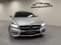 Mercedes-Benz CLS 500 AMG/DEALERONDERHOUDEN/DYNAMICSEATS/NIGHTVISION Grau - thumbnail 5