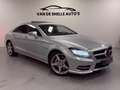 Mercedes-Benz CLS 500 AMG/DEALERONDERHOUDEN/DYNAMICSEATS/NIGHTVISION Grau - thumbnail 4