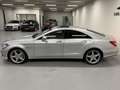 Mercedes-Benz CLS 500 AMG/DEALERONDERHOUDEN/DYNAMICSEATS/NIGHTVISION Grijs - thumbnail 7