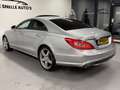 Mercedes-Benz CLS 500 AMG/DEALERONDERHOUDEN/DYNAMICSEATS/NIGHTVISION Grijs - thumbnail 9