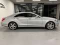 Mercedes-Benz CLS 500 AMG/DEALERONDERHOUDEN/DYNAMICSEATS/NIGHTVISION Grijs - thumbnail 8
