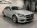 Mercedes-Benz CLS 500 AMG/DEALERONDERHOUDEN/DYNAMICSEATS/NIGHTVISION Grau - thumbnail 14