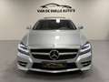 Mercedes-Benz CLS 500 AMG/DEALERONDERHOUDEN/DYNAMICSEATS/NIGHTVISION Grau - thumbnail 2