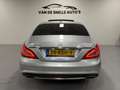 Mercedes-Benz CLS 500 AMG/DEALERONDERHOUDEN/DYNAMICSEATS/NIGHTVISION Grijs - thumbnail 11