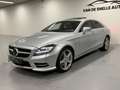 Mercedes-Benz CLS 500 AMG/DEALERONDERHOUDEN/DYNAMICSEATS/NIGHTVISION Grau - thumbnail 3