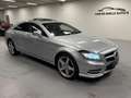 Mercedes-Benz CLS 500 AMG/DEALERONDERHOUDEN/DYNAMICSEATS/NIGHTVISION Grau - thumbnail 13