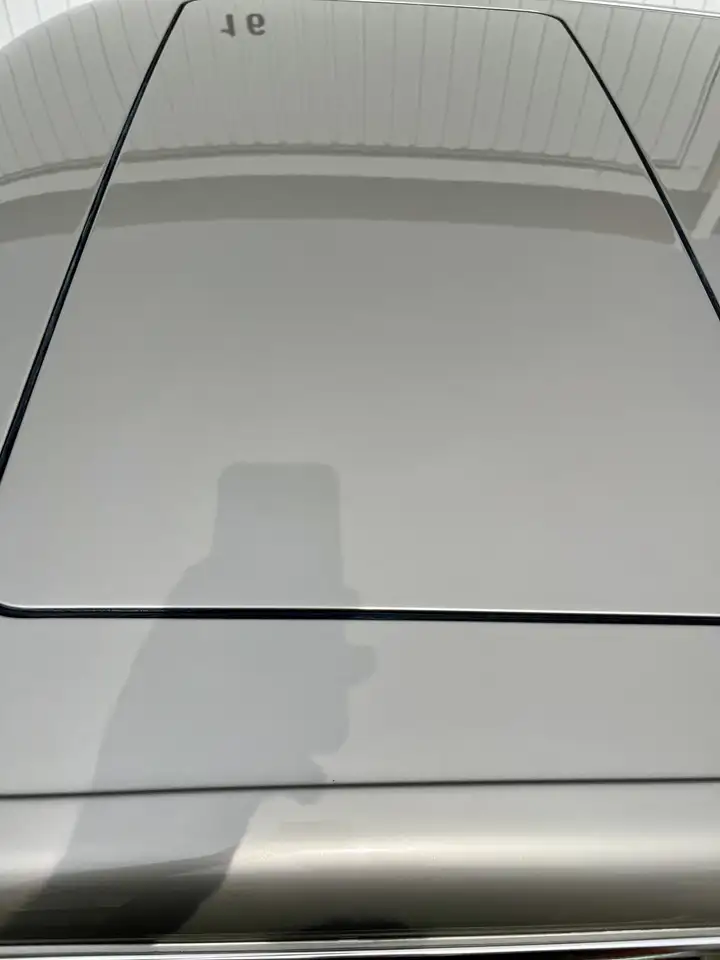 Mercedes-Benz 300 Mercedes W 126 300 SEL im Top Zustand, foto 11