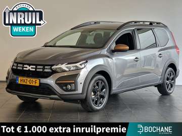 1.0 TCe 110 Extreme 5p. PACK NAVIGATIE | PACK EXTR